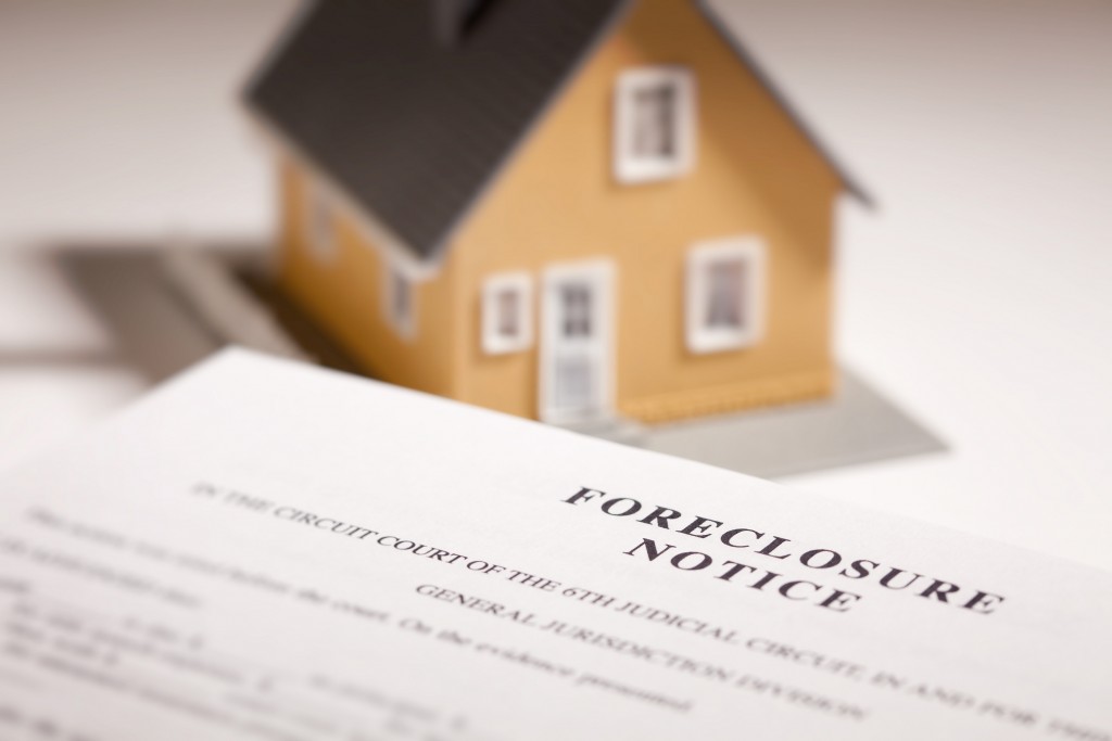 The Florida foreclosure process revealed