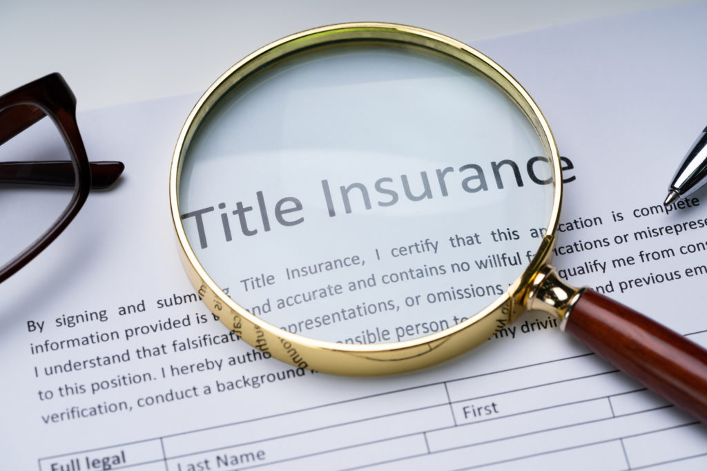 How Much Does Title Insurance Cost in Florida?