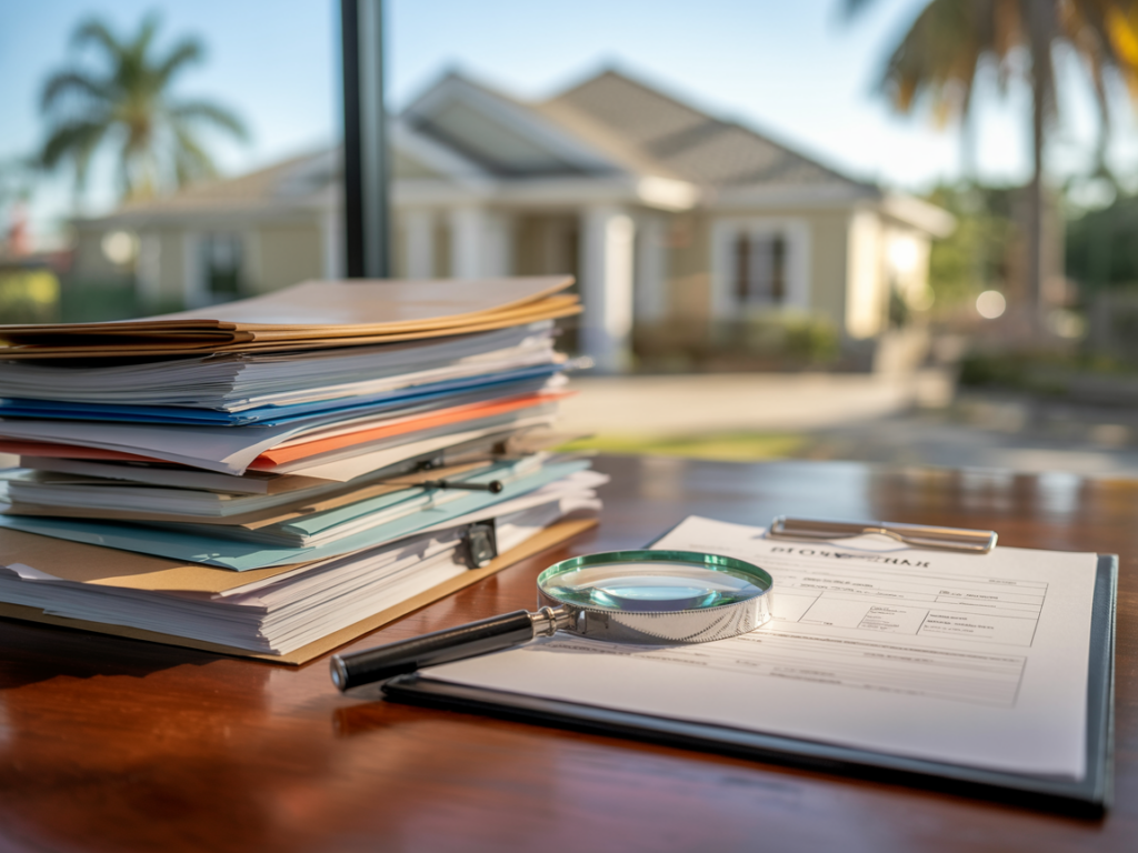 What Is an O&E Report?