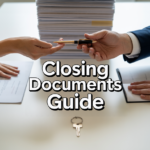 Essential Closing Documents Every Homebuyer Should Know