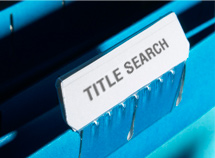 Title Search